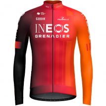 Maillot manches longues INEOS GRENADIERS Race 2025