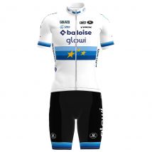 Set (2 pièces) BALOISE GLOWI LIONS Champion d'Europe 2025