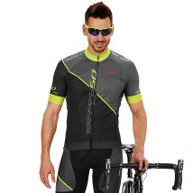 Maillot manches courtes tecPro50