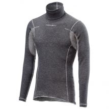 Maillot de corps manches longues Flanders Warm Neck Warmer
