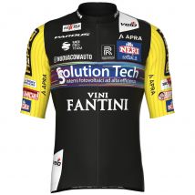SOLUTION TECh-VINI FANTINI Maillot manches courtes 2025