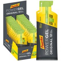 Gel énergétique Powergel Original Green Apple 24 pièces/boîte