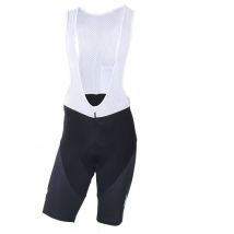 LOTTO SOUDAL Champion belge du contre-la-montre 2018 Cuissard à bretelles