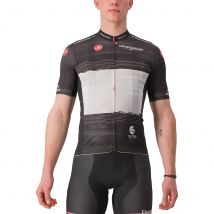 Maillot manches courtes GIRO D'ITALIA Maglia Nera 2023