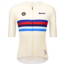 UCI NATIONS LINE Maillot manches courtes Grande-Bretagne 2025
