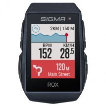Compteur vélo SIGMA ROX 11.1 Evo HR Set