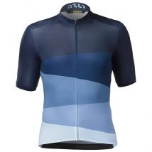 Maillot manches courtes Azur Ltd Edition