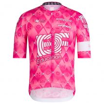 EF Education - EasyPost Maillot manches courtes 2025