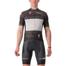 Set (2 pièces) GIRO D'ITALIA Maglia Nera 2023