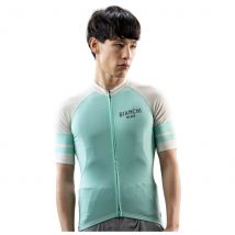 Maillot manches courtes Lifestyle Gravel