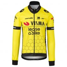 TEAM VISMA LEASE A BIKE Veste hiver 2025