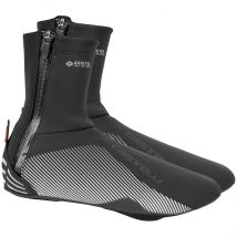 Couvre-chaussures thermiques route femme Dinamica