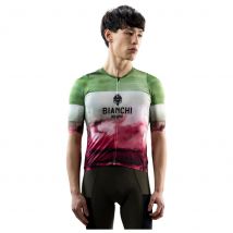 Maillot manches courtes Tech Gravel