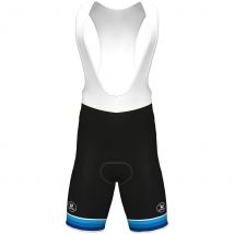 Cuissard à bretelles TREK BALOISE LION Champion européen 2022