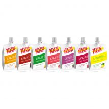 Liquid Gel Mixed 7 pcs/carton