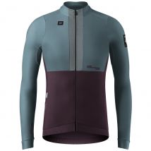 Maillot à Manches Longues Hyder Blend