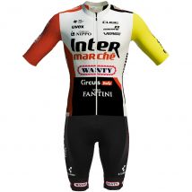 Set (2 pièces) INTERMARCHÉ-WANTY 2025