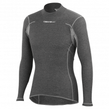 Maillot de corps manches longues Flanders Warm