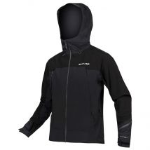 Veste de pluie vélo MT500 II