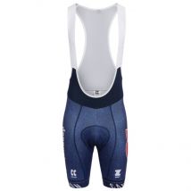 Cuissard à bretelles ALPECIN DECEUNINCK 2024