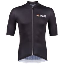 Maillot manches courtes Tempo Mesh