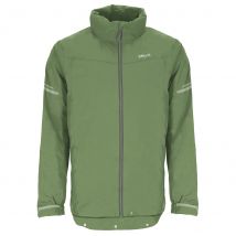 Veste de pluie vélo Conrad