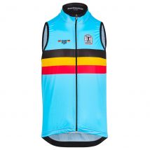 Coupe-vent ÉQUIPE NATIONALE BELGE 2025