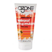 OZONE Waterproof Warm up Emulsion 150ml