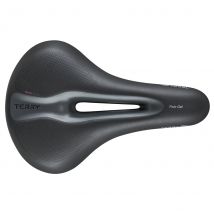 Selle femme Fisio Gel