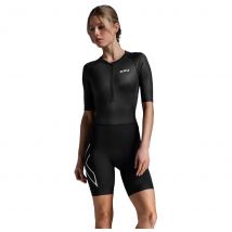 Femmes Manches Courtes Tri Suit Core