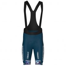 SOLUTION TECH-VINI FANTINI Cuissard à bretelles 2025