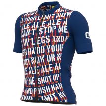 Maillot manches courtes Ride