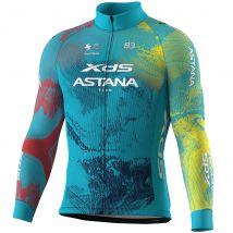 Maillot manches longues XDS ASTANA TEAM 2025