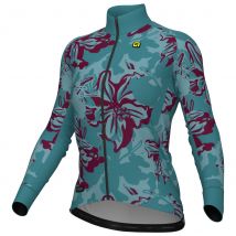 Maillot à Manches Longues pour Femme Flower