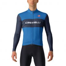 Maillot manches longues Fan Block
