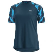 Bikeshirt femme C5 Trail