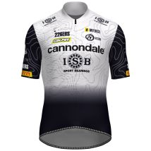 CANNONDALE ISB SPORT TEAM Maillot manches courtes 2025