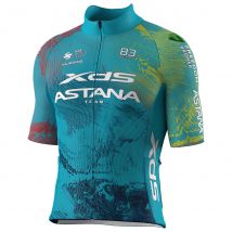 XDS ASTANA TEAM Maillot manches courtes 2025