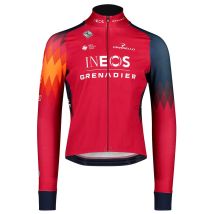 Veste hiver INEOS Grenadiers Icon Tempest 2023