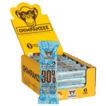 Barre protéinée 30% Cacao & Noix de coco 20 pcs./carton