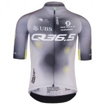 Maillot manches courtes Q36.5 PRO CYCLING TEAM 2023