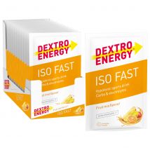 Iso Fast Drink Fruit Mix 12 pcs/carton