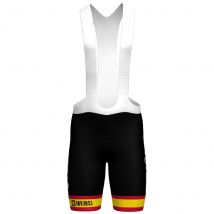 Cuissard à bretelles EQUIPE NATIONALE ESPAGNOLE 2025