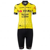 Set femme (2 pièces) Set Visma Lease a Bike Damen 2024
