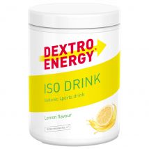 Iso Drink Citrus fresh boîte de 440g