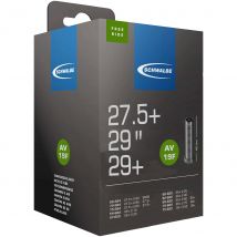 Chambre à air VTT AV19F Freeride 29" 40mm