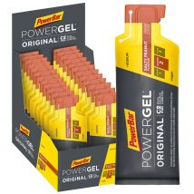 Powergel Shots Salty Caramel 24 pcs/carton