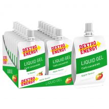 Liquid Gel Apple 18 pcs/carton