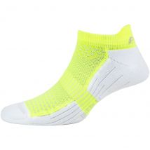 Chaussettes invisible BK 1.2 Bike Footie Zip