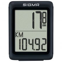 Compteur vélo SIGMA BC 5.0 ATS WL